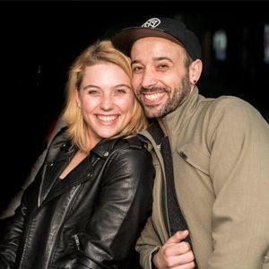 Meet your Posher, Thomas